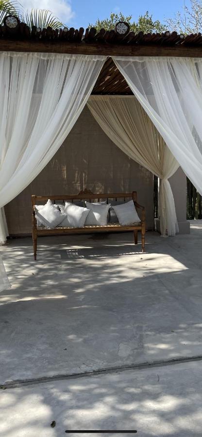 Wild Goose Hotel Marloth Park Exterior photo